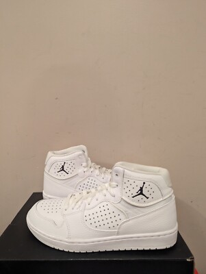 Nike  Men's  Jordan Access Shoes Size 7 NIB
