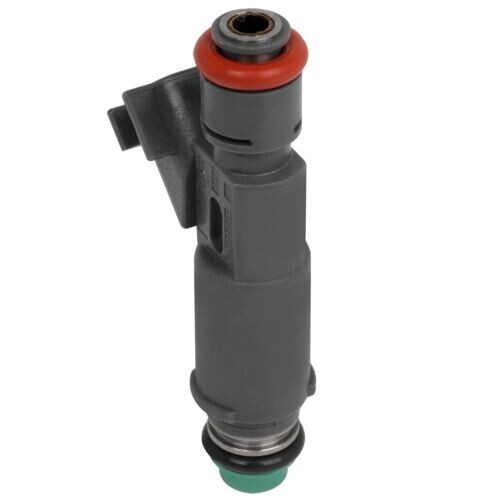 NEW Genuine Denso 4 Units Fuel Injectors for 2005, 2006, 2007 Saturn Ion 2.2L I4 - Picture 9 of 10