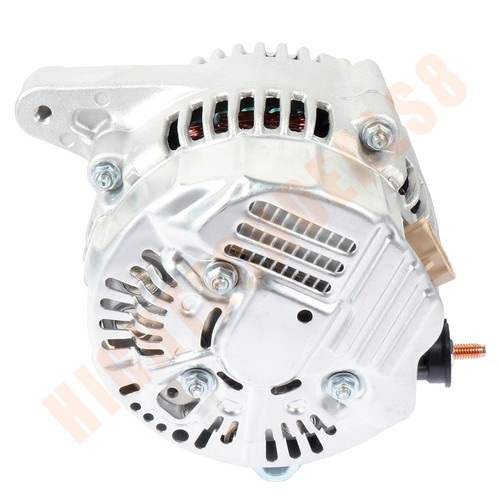 Alternator for 13844 Lexus RX300 1999 2000 2001 2002 2003 3.0L 27060-20200 CW - Picture 4 of 10