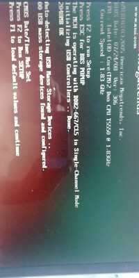 ASUS F3 F3T F3U F3H F3J F3K F3F X53K Intel Motherboard t5550 64bit Nvidia