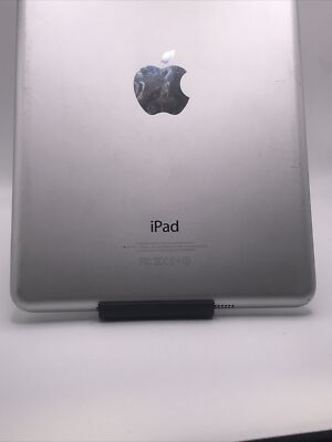 iPad mini 16GB 【 MD528J/A】【A1432】 Apple iPad Mini A1432 1st Generation 16GB WiFi Only 7.9in Space