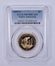 2009-S Sacagawea $1 Agriculture PR70 DCAM PCGS Blue Label San Francisco