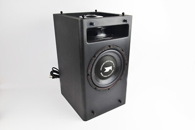 mx subwoofer