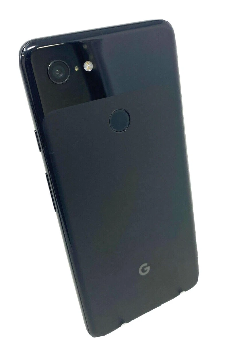 google pixel 3 XL 64GB SIMフリー ジェットブラック Preços baixos em Google Pixel 3 XL Smartphones | eBay