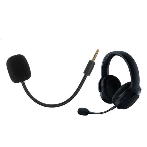 Microphone pour Razer Barracuda X casque de jeu microphone pour Barracuda X - Photo 2/5