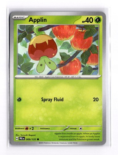 Pokemon Scarlet & Violet Prismatic Evolutions (BUY 6 GET 6 FREE) You Pick/Choose - Picture 10 of 109