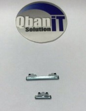 OEM Samsung Galaxy S20 FE 5G G781 Power Volume Buttons Keys Mint / Green OEM