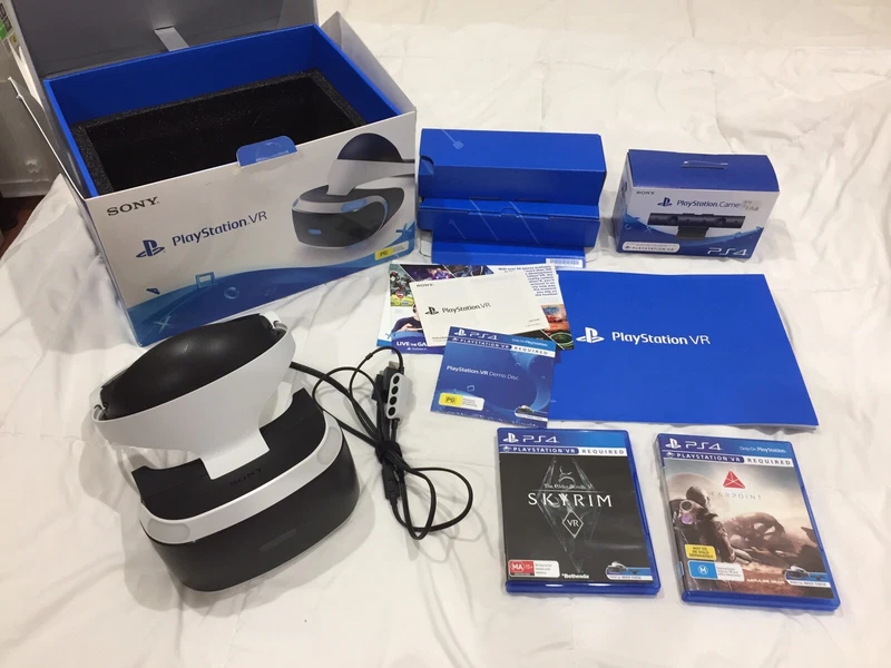 psvr gumtree