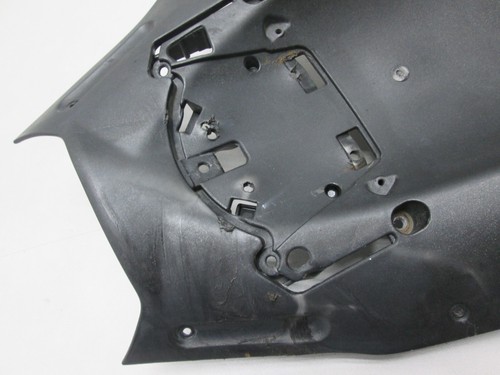 Carénage officiel inférieur arrière aile passage de roue carénage cover Aprilia RS 125 06-11