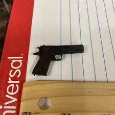 GI JOE 12”- Gun - 1/6 SCALE 1:6 21st JS3/24 EP