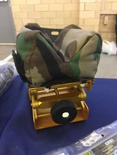 Ear for Front, Rear & Mechanical Fronts, shooting bag, shooting rest