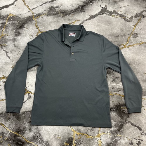 Grand Slam Golf Shirt Men's Medium 