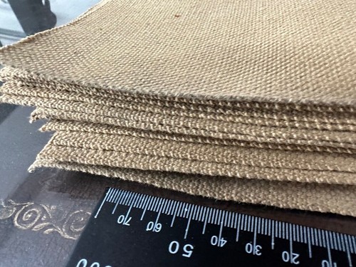 Original WW1 P08 Patter WW2 37 Pattern British Army 1ft Webbing Section - Useful - Picture 2 of 8