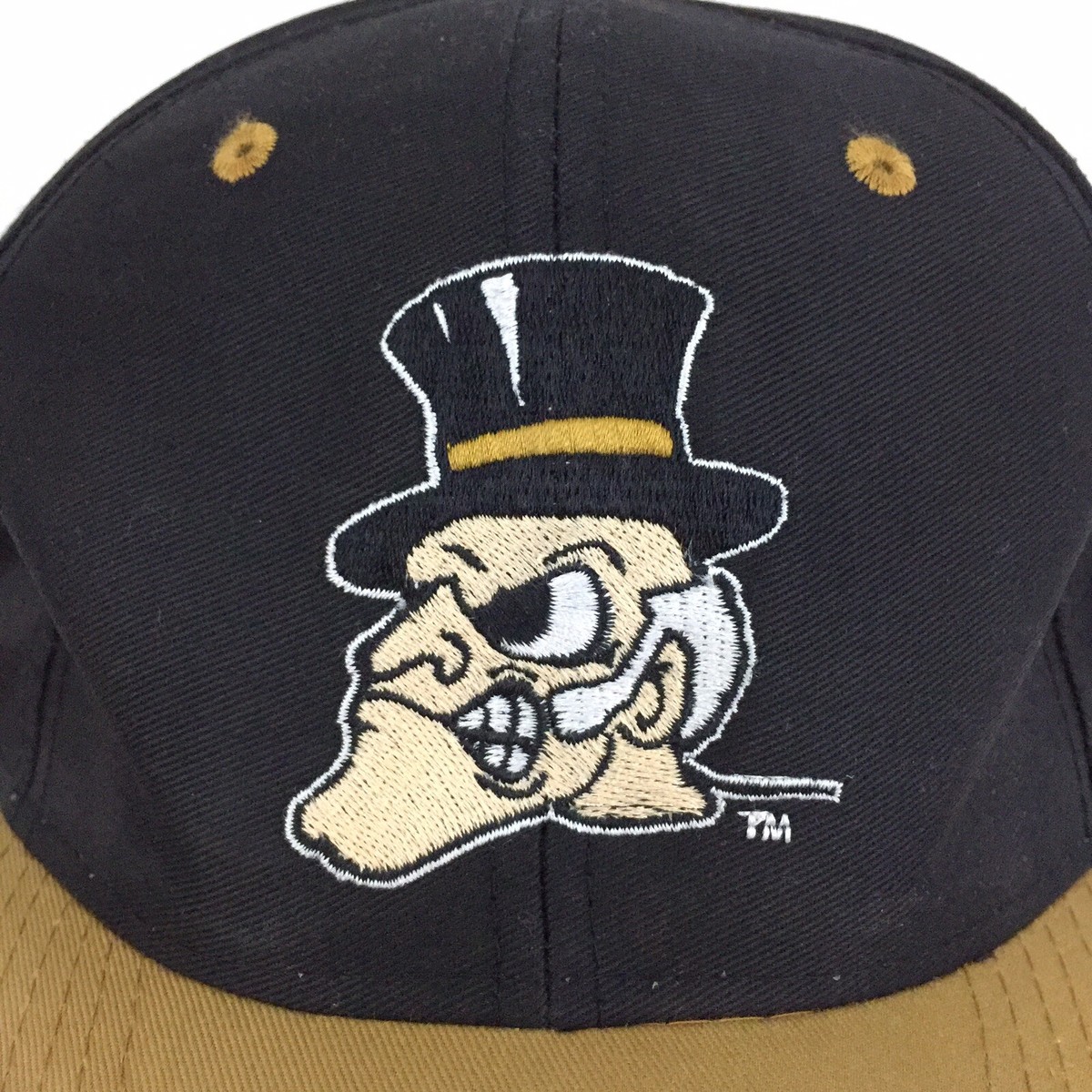 帽子 Setinn The Hermit Club for WAKE cap Setinn × The Hermit Club for WAKE キャップ