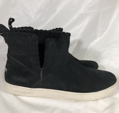 koolaburra by ugg rylee women's ankle boots