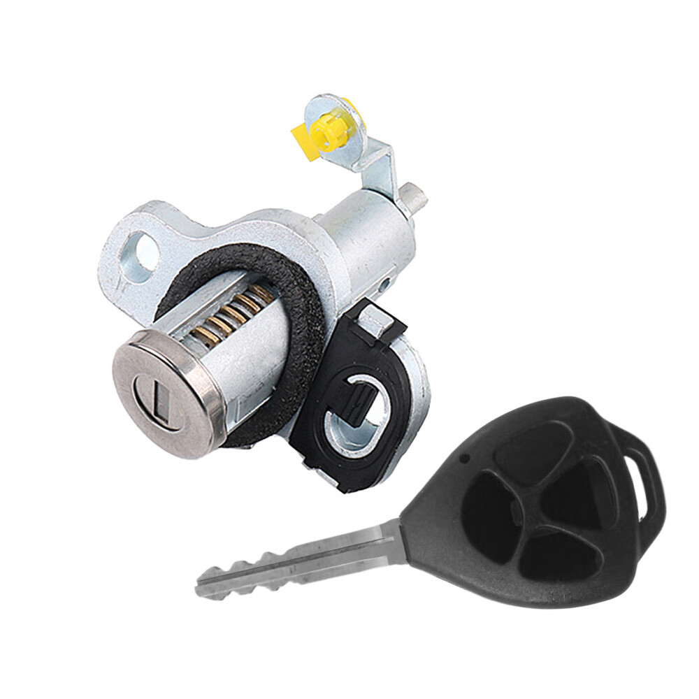 Replace FOR 2009-2013 COROLLA CAR REAR TRUNK LID DOOR LOCK