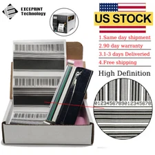 ✅ Printhead for Zebra ZT410 ZT411 Thermal Printer 203dpi P1058930-009 US STOCK ✅