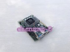 1PC USED Advantech industrial computer motherboard PCI-6881FG PCI-6881 Rev.A2 YY