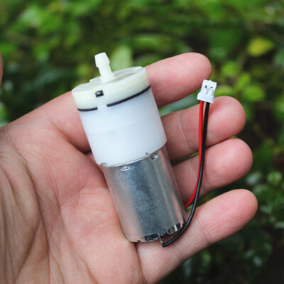 micro aquarium pump