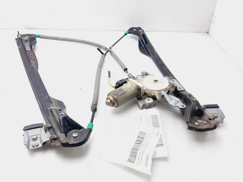 XS4123201 Left Front Window Regulator for FORD FOCUS BERLINA (CAK) Trend 8938249 - Picture 1 of 10