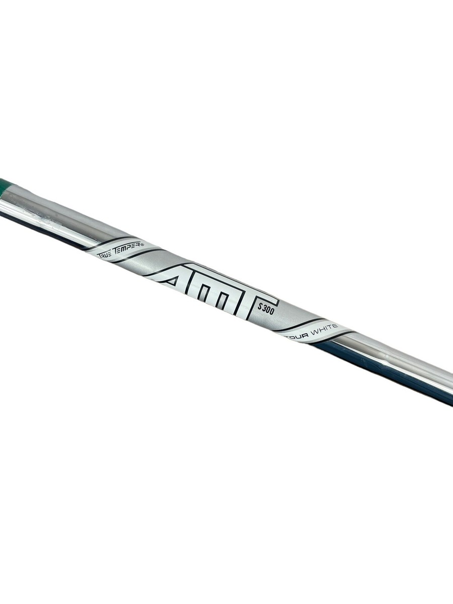 True Temper AMT Tour White .370