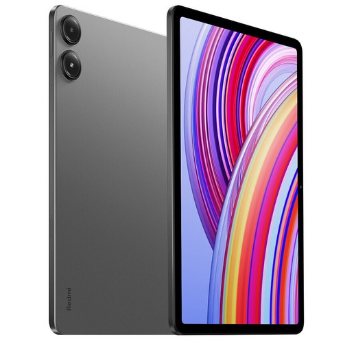 Tablet Xiaomi Redmi Pad Pro 8+256GB 12,1" Android 14 IPS LCD 10000mAh Tablet - Imagen 9 de 12