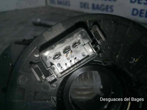 7H0953503GF Mando Multifuncion para SEAT IBIZA BERLINA (6J5) * 110016 - Imagen 3 de 6