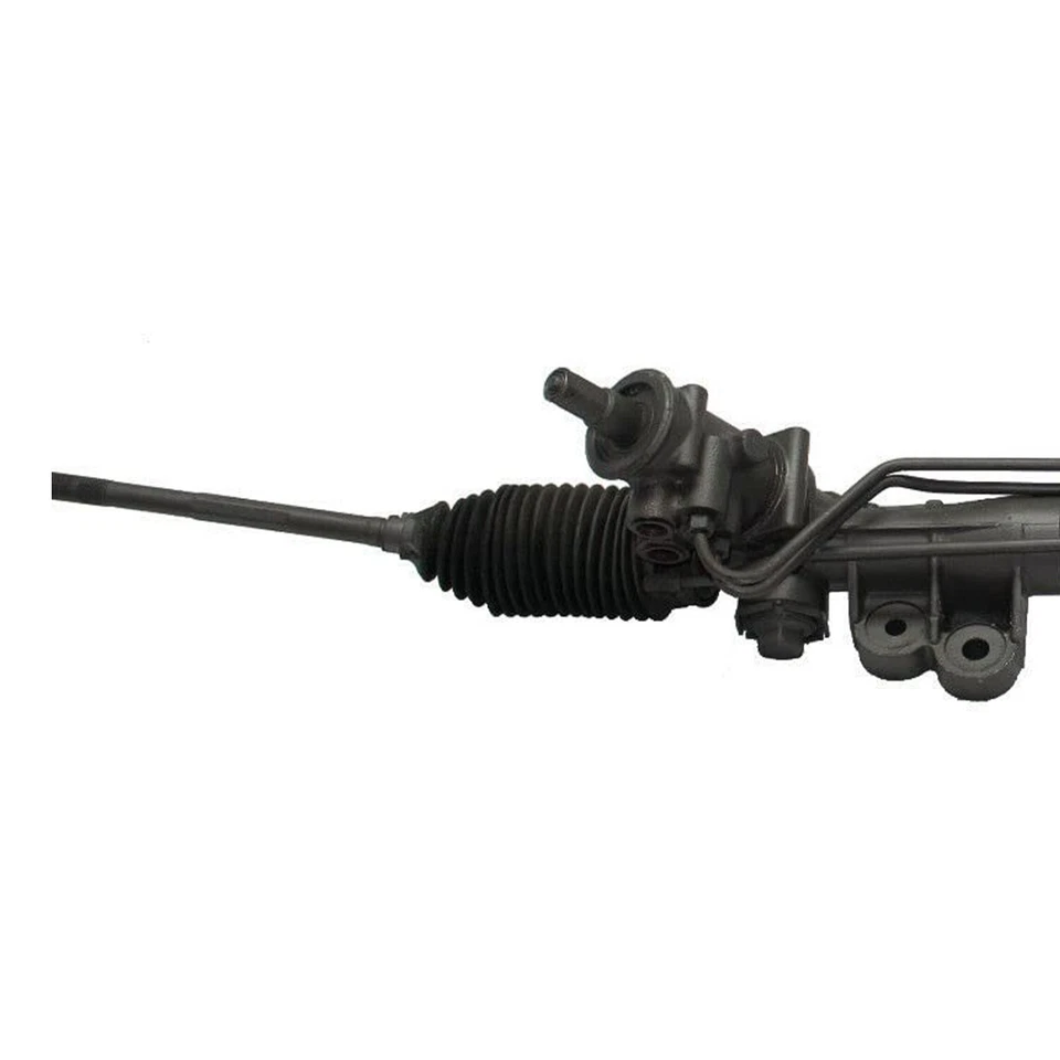 Estante y piñón de dirección asistida para Buick LeSabre Pontiac Bonneville Oldsmobile Foto 4 de 4