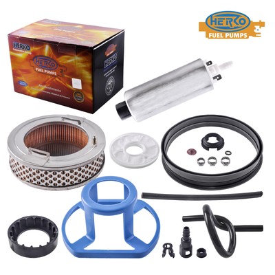 fuel pump kit carter repair assemblies module ebay