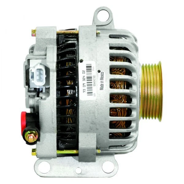 Remy 23711 Remanufactured Alternator for 1999-2003 Ford Windstar 3.8L V6 - Image 3 of 4