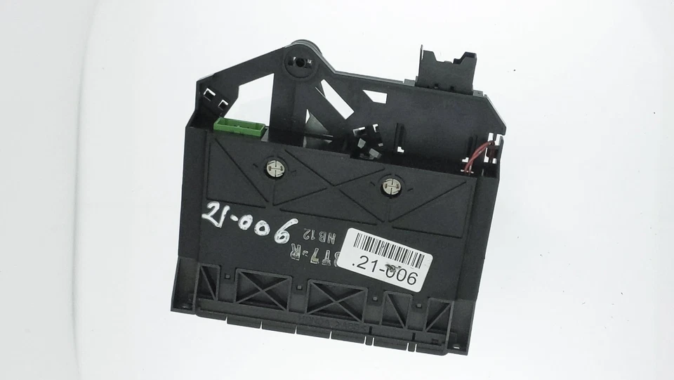 00 01 98 99 Acura Integra Temperatura Ac Calentador Climatizador Control 79500-St7-A03 Foto 2 de 4