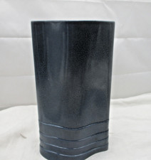 Pfalzkeramik Bruchmühlbach - Vase – Dekor Blaue Welle – 27x15 cm