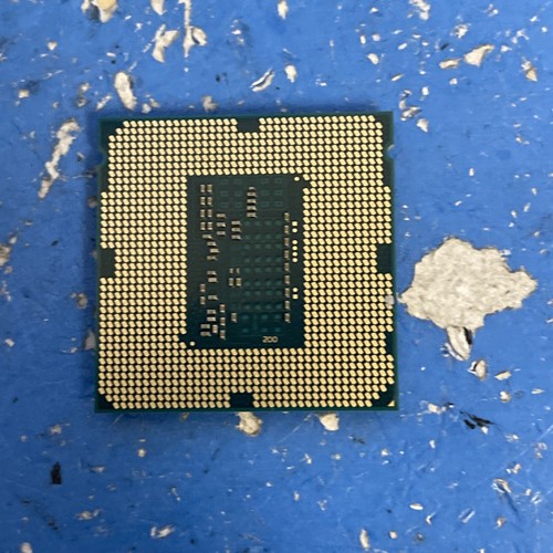Intel Xeon E3-1220 V3 Quad Core 3.1GHz SR154 Processor LGA 1150 CPU - Picture 2 of 2