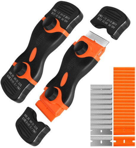 Materials and surfaces: what works and what to avoid