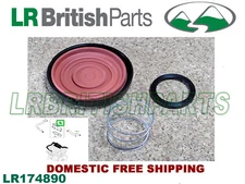 LAND ROVER PCV VALVE SERVICE KIT 2.0L DISCOVERY SPORT EVOQUE LR174890 109123505