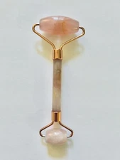 Rose Quartz Face Roller