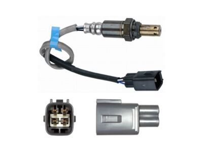 #ad Bosch 33KN84K Upstream Oxygen Sensor Fits 2004 2011 Toyota Prius $172.55