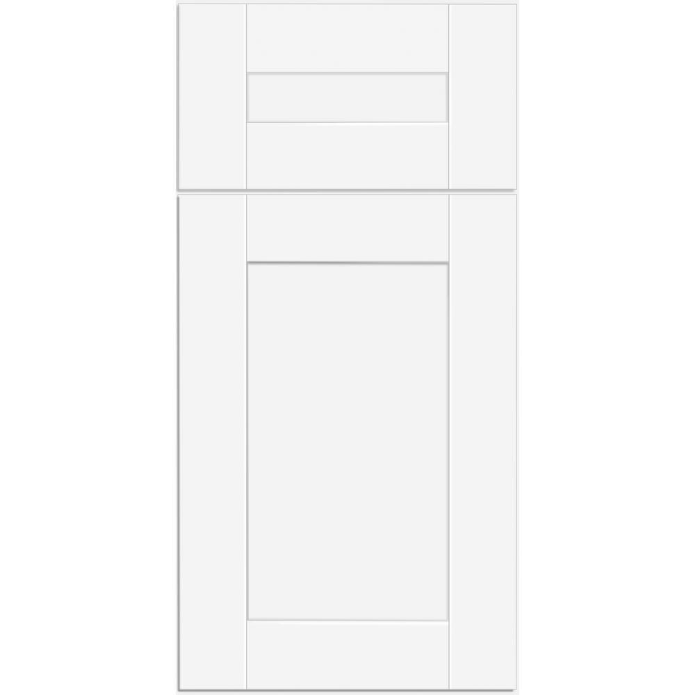 MILL'S PRIDE Wall Kitchen Laundry w/ Soft Close 60 " x 23" x 12