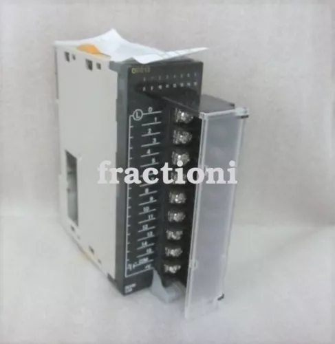 New Omron CJ1W-OD213 , 1-Year Warranty !