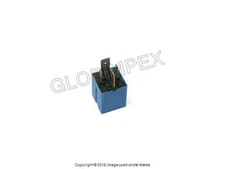 LAND ROVER DISCOVERY (1995-1999) ABS Pump Relay WEHRLE Anti-Lock Brake system