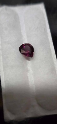 Ruby ( Red Sapphire 1.49 carot