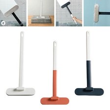 Window Screen Cleaning Brush Mesh Screen Brush with Long Handle Window Screen