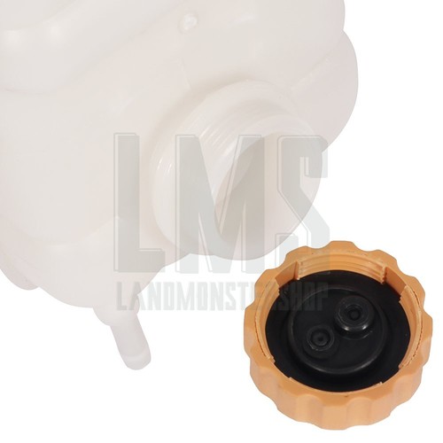 Radiator Coolant Overflow Tank for 2005-2008 Suzuki Forenza 2004-2010 Chevrolet - Picture 11 of 11