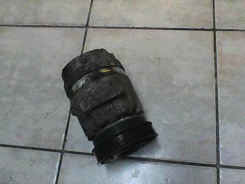 Kompressor Klimaanlage Renault Megane Mod. 2000 7700103536