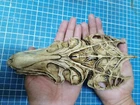 Alien Queen Skull "1/12 scale"