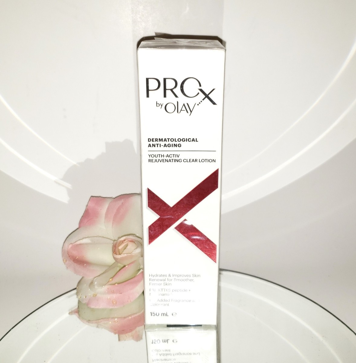 ProX by Olay Dermatological Anti-Aging Youth Activ Rejuvenating
