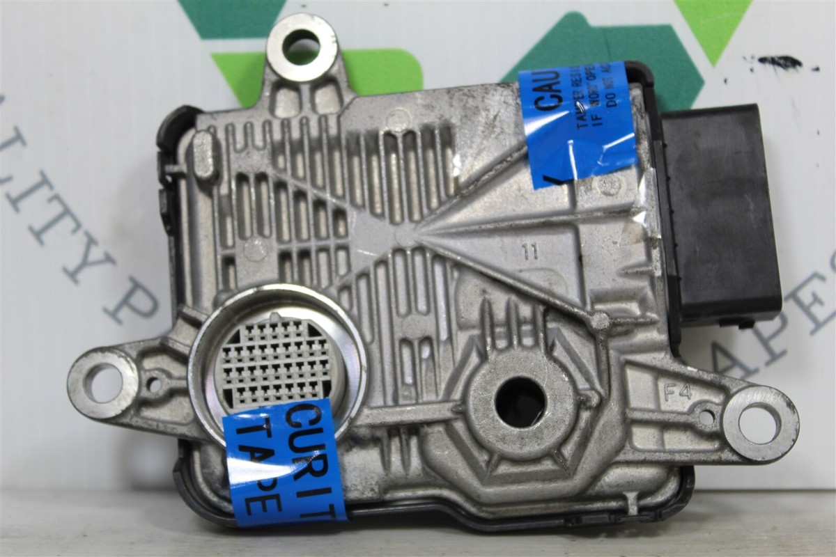 15-18 VOLVO S60 V60 XC60 31437048 Transmission Control