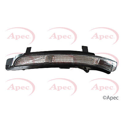 Mirror Indicator fits SKODA OCTAVIA Mk2 1.6 09 to 12 3T0949101 Apec Quality New - Picture 1 of 1