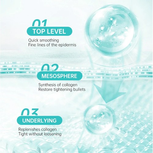 ✅Crema facial para tratamiento de acné con ácido salicílico reparación manchas de granos limpieza profunda de poros - Imagen 5 de 10