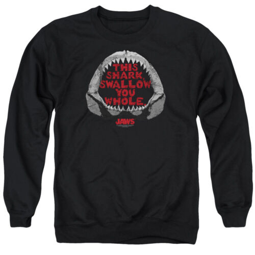 Sudadera con capucha, sudadera o manga larga Jaws "This Shark" - Imagen 9 de 10